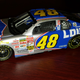 Illustration for article titled NASCAR
